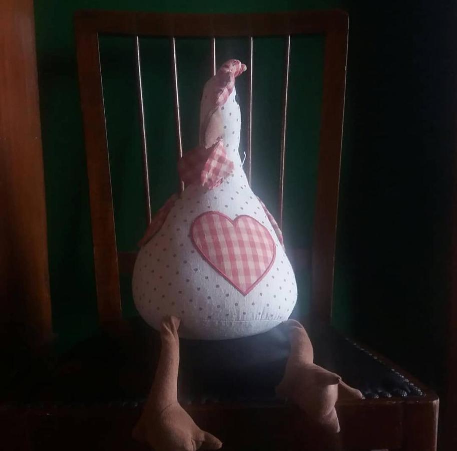 Alice Nel Paese Delle Meraviglie Gavardo Buitenkant foto