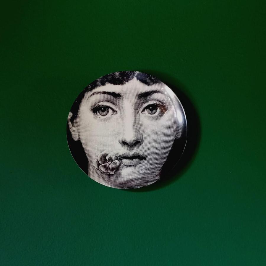 Alice Nel Paese Delle Meraviglie Gavardo Buitenkant foto