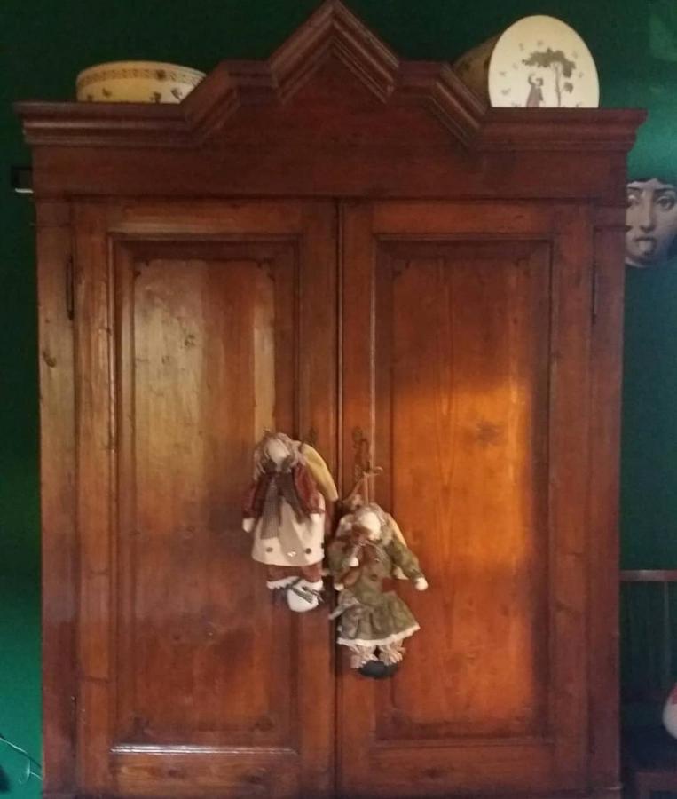 Alice Nel Paese Delle Meraviglie Gavardo Buitenkant foto